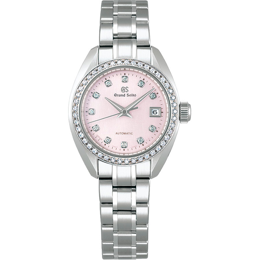 Часы Grand Seiko Heritage STGK019G